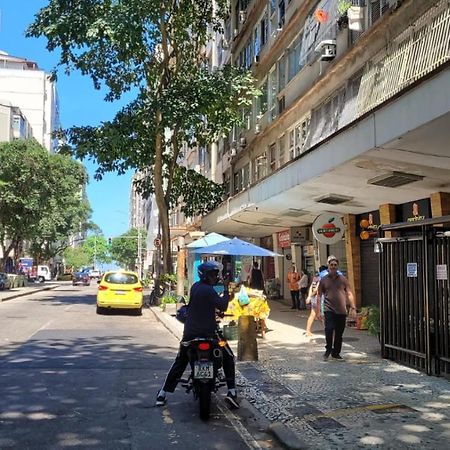 Lindo Ap Copacabana Ρίο ντε Τζανέιρο Εξωτερικό φωτογραφία